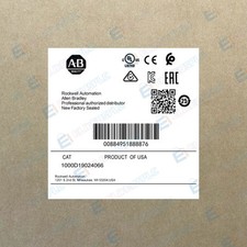 1000D19024066 Module, PLC, LCD, Board, Controller