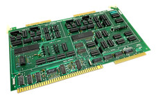 1001137-03 Module, PLC, LCD, Board, Controller