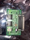 1001160 Module, PLC, LCD, Board, Controller