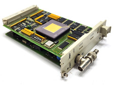 10018E1 Module, PLC, LCD, Board, Controller