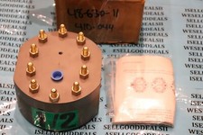 1002557-08 Module, PLC, LCD, Board, Controller