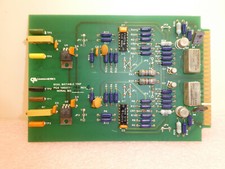 100279-001 Module, PLC, LCD, Board, Controller