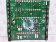 10055557001 Module, PLC, LCD, Board, Controller