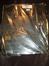 1005891-017 Module, PLC, LCD, Board, Controller
