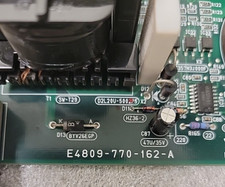 1006-2104-1044031 Module, PLC, LCD, Board, Controller