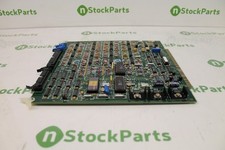 101072754 Module, PLC, LCD, Board, Controller