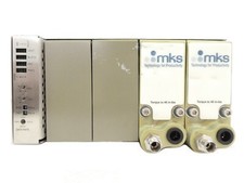 1012199-001 Module, PLC, LCD, Board, Controller