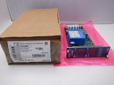 10162807 Module, PLC, LCD, Board, Controller