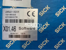 1018022 Module, PLC, LCD, Board, Controller