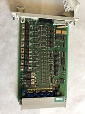 1020121 Module, PLC, LCD, Board, Controller