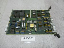 10233-01 Module, PLC, LCD, Board, Controller