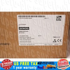 103-0AD03-0AA0 Module, PLC, LCD, Board, Controller