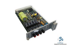 1030-EMEA05-RR22-24 Module, PLC, LCD, Board, Controller