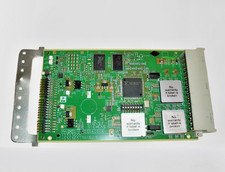 10303600 Module, PLC, LCD, Board, Controller