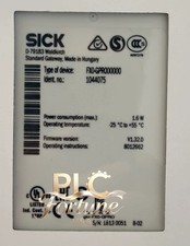 1044075 Module, PLC, LCD, Board, Controller