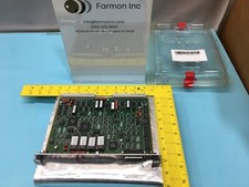 104719002 Module, PLC, LCD, Board, Controller