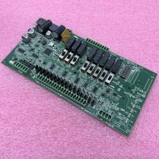 1047RLO Module, PLC, LCD, Board, Controller