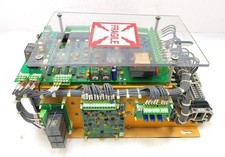 10505786-001 Module, PLC, LCD, Board, Controller