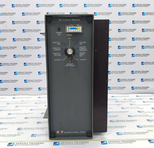 10505979-001 Module, PLC, LCD, Board, Controller