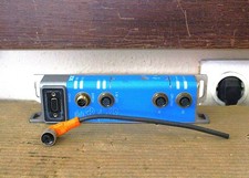 1062460 Module, PLC, LCD, Board, Controller