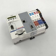 1070170261-204 Module, PLC, LCD, Board, Controller