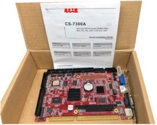 1073000004100P Module, PLC, LCD, Board, Controller