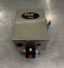 1077891 Module, PLC, LCD, Board, Controller