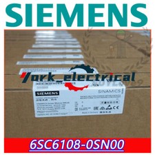 108-0SN00 Module, PLC, LCD, Board, Controller