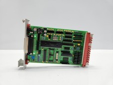10888956 Module, PLC, LCD, Board, Controller