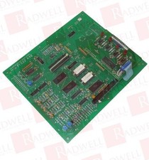 10891302 Module, PLC, LCD, Board, Controller