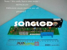 109-0657-3A03-02 Module, PLC, LCD, Board, Controller