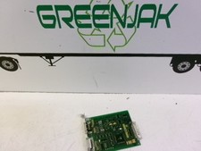 109-0852-4B03-08 Module, PLC, LCD, Board, Controller