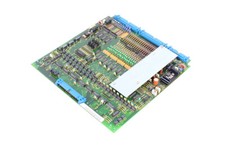 109-468-3205-A-6 Module, PLC, LCD, Board, Controller