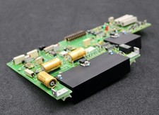 109-524-3201A-6 Module, PLC, LCD, Board, Controller