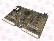 10907683B1003 Module, PLC, LCD, Board, Controller