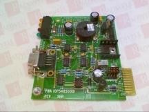 10P54850001 Module, PLC, LCD, Board, Controller