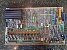 1104-0310012 Module, PLC, LCD, Board, Controller