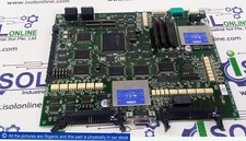 1108-001011-1 Module, PLC, LCD, Board, Controller