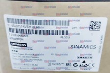 111-4VE21-6EA0 Module, PLC, LCD, Board, Controller