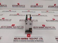 112.018.295.2 Module, PLC, LCD, Board, Controller