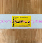 1130954 Module, PLC, LCD, Board, Controller