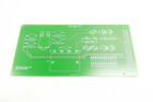 114D9423G0004 Module, PLC, LCD, Board, Controller