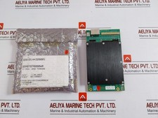 11538221 Module, PLC, LCD, Board, Controller