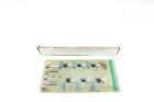 115D2958G0001 Module, PLC, LCD, Board, Controller