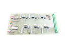 115D2958G1 Module, PLC, LCD, Board, Controller