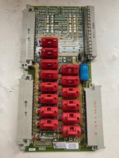 116724V.00 Module, PLC, LCD, Board, Controller