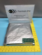 117740-001 Module, PLC, LCD, Board, Controller