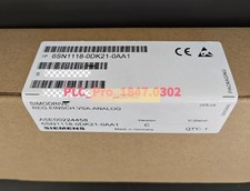 118-0DK21-0AA1 Module, PLC, LCD, Board, Controller
