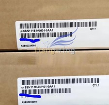 118-0NH00-0AA1 Module, PLC, LCD, Board, Controller