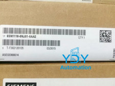 118-0NJ01-0AA2 Module, PLC, LCD, Board, Controller